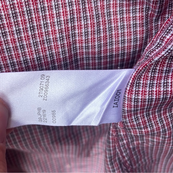 Gucci fitted shirt - Picture 6 of 7